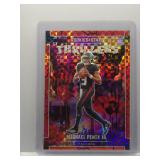 Michael Penix Jr. 2024 Rookie & Stars Thrillers...