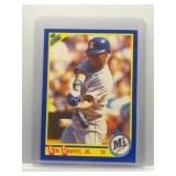 Ken Griffey Jr. 1990 Score
