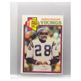 Ahmad Rashad 1979 Topps All-Pro