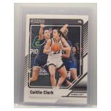Caitlin Clark 2024 Donruss #10