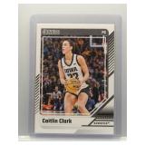 Caitlin Clark 2024 Donruss #15