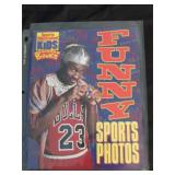 Michael Jordan 1997 Sports Illustrated for Kids