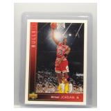 Michael Jordan 1993 Upper Deck