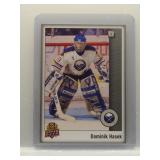 Dominik Hasek 2014 Upper Deck