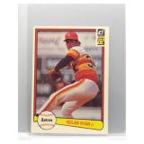 Nolan Ryan 1982 Donruss