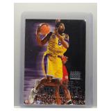 Kobe Bryant 1999 Skybox Premium