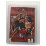 Michael Jordan 1999 Upper Deck Athlete Of The...