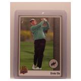 Ernie Els 2014 Upper Deck