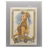 Livvy Dunne 2025 Topps Allen & Ginter