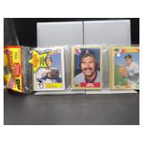 1987 Topps Baseball Sealed Rack Pack