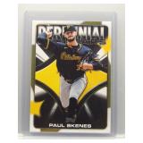 Paul Skenes 2026 Topps Perennial All-Stars