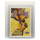 Kobe Bryant 1997 Hoops