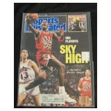 Michael Jordan 1988 Sports Illustrated