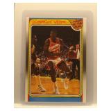 Dominique Wilkins 1988 Fleer All-Star