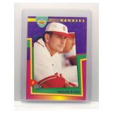 Nolan Ryan 1993 Upper Deck