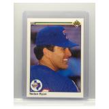 Nolan Ryan 1990 Topps