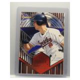 Cal Ripken Jr. 1999 Pacific Prism Diamond Glove