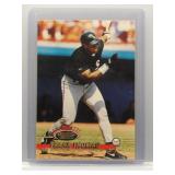 Frank Thomas 1993 Topps SC