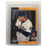 Ken Griffey Jr. 1996 SP