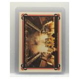 Kiss 1978 Donruss #117
