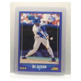 Bo Jackson 1988 Score