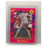 Mark McGwire 1990 Classic