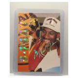 Michael Jordan 1994 Arena Sports 3-Peat