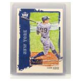 Aaron Judge 2021 Diamond Kings