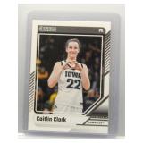 Caitlin Clark 2024 Donruss #11