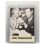 Joe Dimaggio 1988 JSB