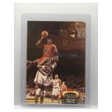 Michael Jordan 1992 Topps SC