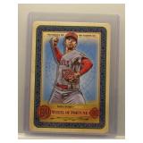 Shohei Ohtani 2019 Topps Gypsy Queen Wheel of...