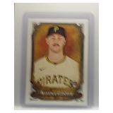 Paul Skenes 2024 Topps Allen & Ginter Rookie