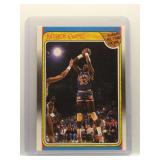 Patrick Ewing 1988 Fleer All-Star