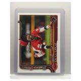 Elly De La Cruz 2025 Topps Future Stars