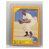 Frank Thomas 1990 Score Rookie