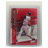 Ken Griffey Jr. 2025 The National