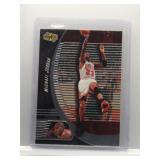 Michael Jordan 1999 Upper Deck Ionix #4