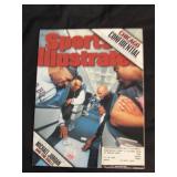 Michael Jordan 1998 Sports Illustrated