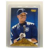 Ken Griffey Jr. 1996 Pinnacle