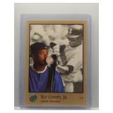 Ken Griffey Jr. 1992 Studio