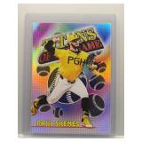 Paul Skenes 2026 Topps Titans of the Game