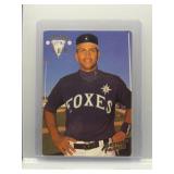 Alex Rodriguez 1994 Action Packed Franchise Gem