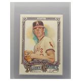 Nolan Ryan 2025 Topps Allen & Ginter