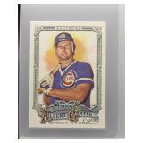 Ryne Sandberg 2025 Topps Allen & Ginter
