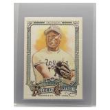 Bo Jackson 2025 Topps Allen & Ginter