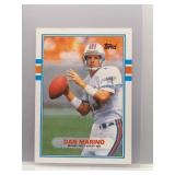 Dan Marino 1989 Topps