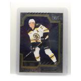 Charlie McAvoy 2026 Metal Universe