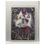 Jayden Daniels 2025 Topps Resurgence Conductors...