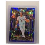 Stephon Castle 2025 Select Concourse Rookie...